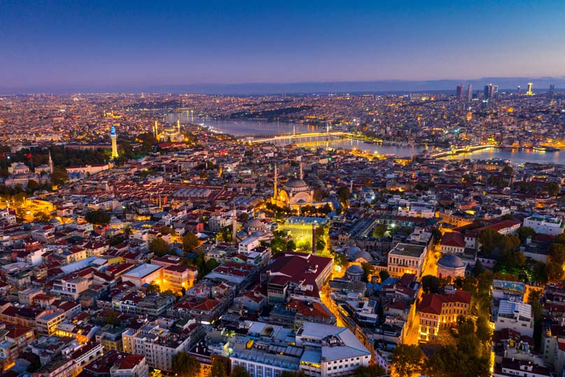 What Is Must Not Do While Visiting Istanbul